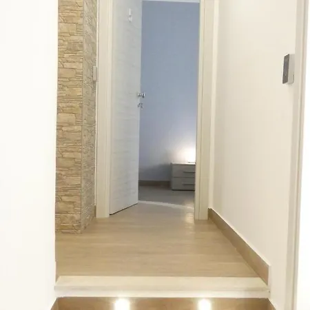 Πανσιόν Il Tempio Di Athena - Cultura E Relax A Siracusa 3*