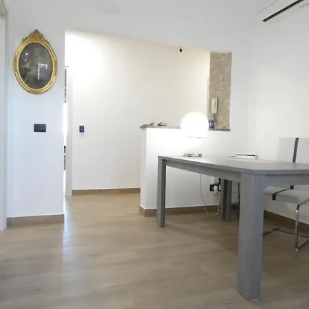 Il Tempio Di Athena - Cultura E Relax A Siracusa Πανσιόν Συρακούσες