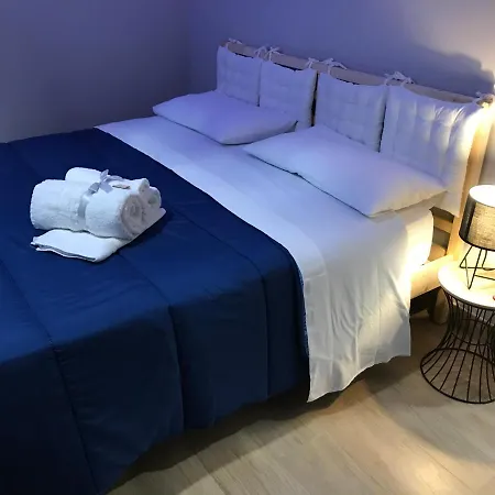 Il Tempio Di Athena - Cultura E Relax A Siracusa Πανσιόν 3*