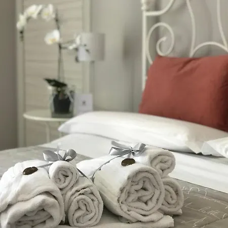 Il Tempio Di Athena - Cultura E Relax A Siracusa 3* Συρακούσες