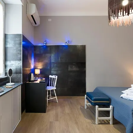Il Tempio Di Athena - Cultura E Relax A Siracusa 3* Συρακούσες