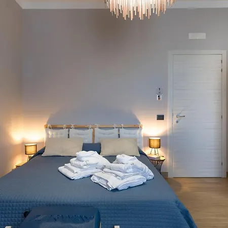 Πανσιόν Il Tempio Di Athena - Cultura E Relax A Siracusa 3*