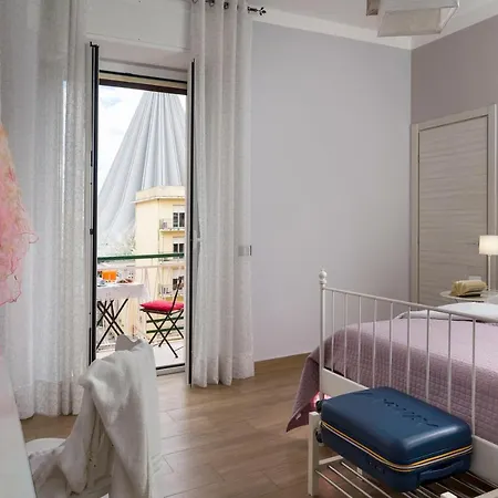 Il Tempio Di Athena - Cultura E Relax A Siracusa 3* Συρακούσες