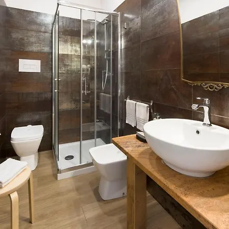 Πανσιόν Il Tempio Di Athena - Cultura E Relax A Siracusa 3*