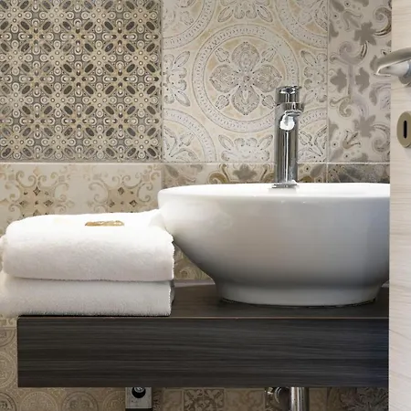 Il Tempio Di Athena - Cultura E Relax A Siracusa 3* Συρακούσες
