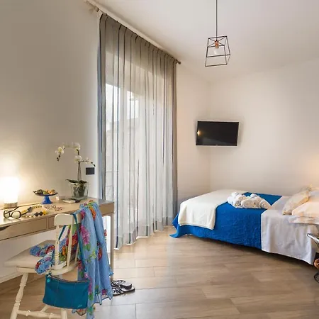 Πανσιόν Il Tempio Di Athena - Cultura E Relax A Siracusa 3*