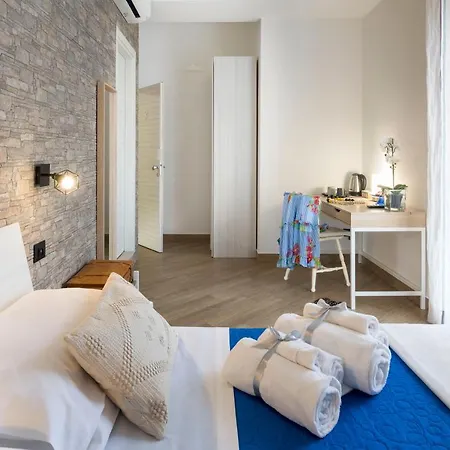 Πανσιόν Il Tempio Di Athena - Cultura E Relax A Siracusa