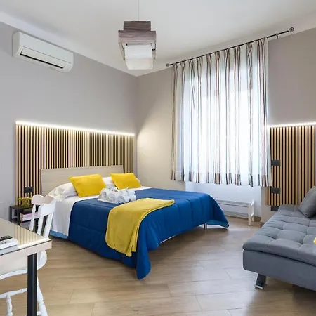 Il Tempio Di Athena - Cultura E Relax A Siracusa 3* Συρακούσες