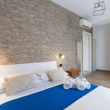 Πανσιόν Il Tempio Di Athena - Cultura E Relax A Siracusa 3*
