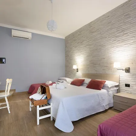 Il Tempio Di Athena - Cultura E Relax A Siracusa Πανσιόν 3*