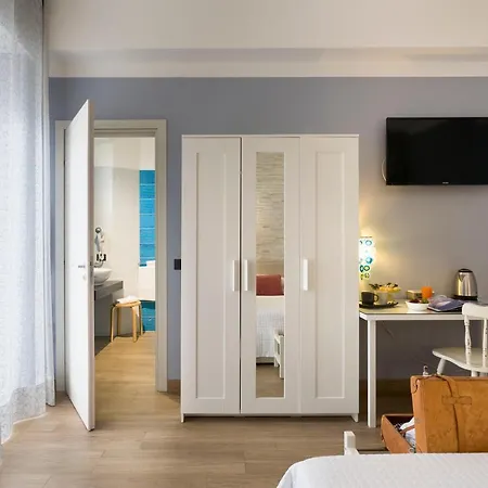 Il Tempio Di Athena - Cultura E Relax A Siracusa 3*