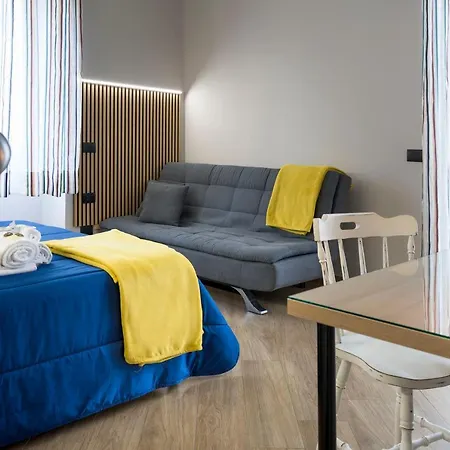 Il Tempio Di Athena - Cultura E Relax A Siracusa 3*