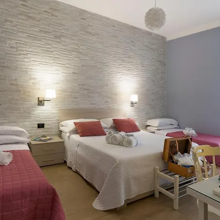 Il Tempio Di Athena - Cultura E Relax A Siracusa 3*