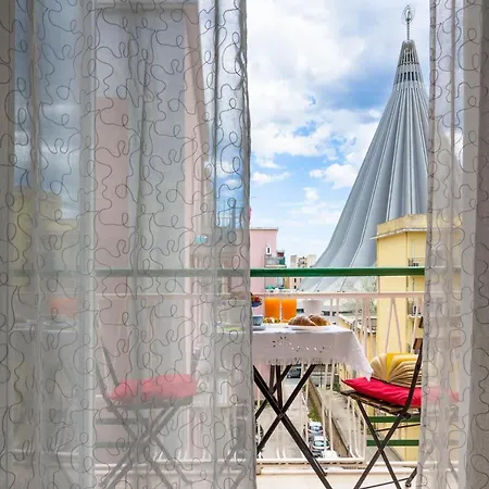 Πανσιόν Il Tempio Di Athena - Cultura E Relax A Siracusa 3*