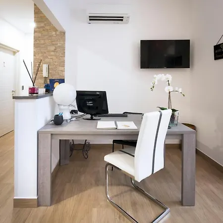 Πανσιόν Il Tempio Di Athena - Cultura E Relax A Siracusa 3*