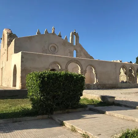 Il Tempio Di Athena - Cultura E Relax A Siracusa Πανσιόν 3*