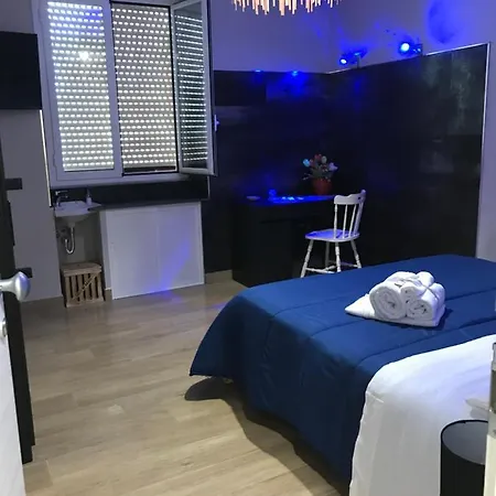 Гостевой дом Il Tempio Di Athena - Cultura E Relax A Siracusa Сиракузы