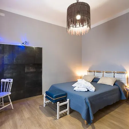 Гостевой дом Il Tempio Di Athena - Cultura E Relax A Siracusa Сиракузы