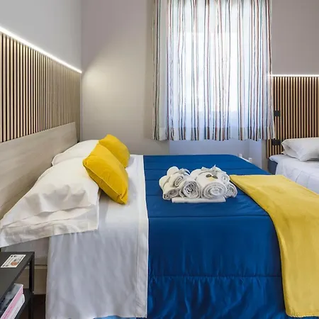 Il Tempio Di Athena - Cultura E Relax A Siracusa Гостевой дом