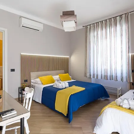 Il Tempio Di Athena - Cultura E Relax A Siracusa Гостевой дом 3*